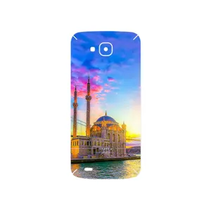MAHOOT City of Istanbul Cover Sticker for LG X venture