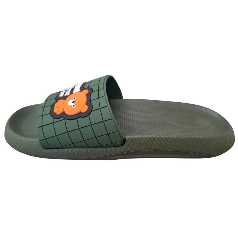 دمپایی مردانه پایون مدل تدی