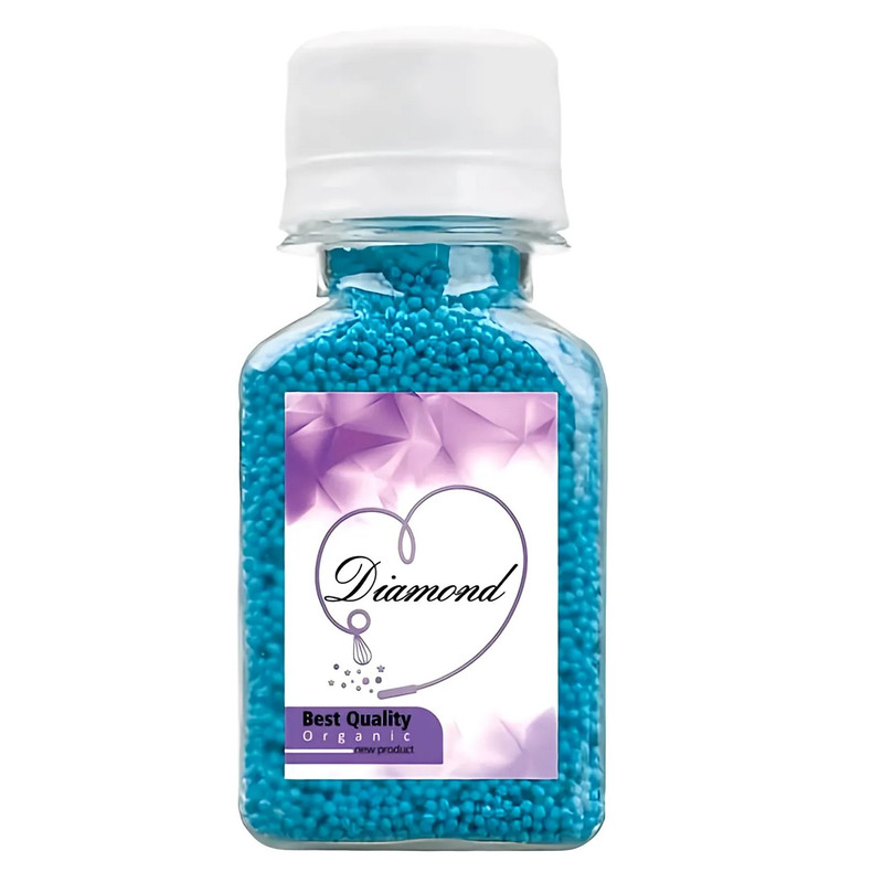 ترافل توپی شکری دیاموند - 60 گرم