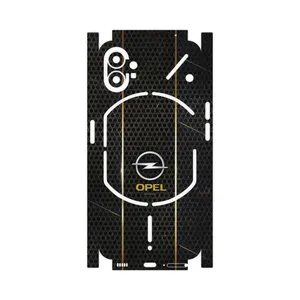 MAHOOT OPEL-FullSkin Cover Sticker for Nothing Phone 1