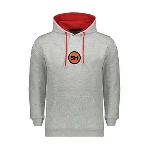 هودی مردانه  آریا پارس مدل آراد-3-68