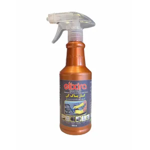 اسپری گاز پاک کن الکسیرا مدل 72150 حجم 500 میلی لیتر