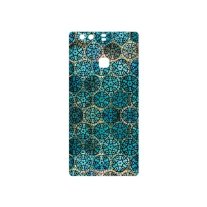 MAHOOT Iran Tile 9 Cover Sticker for Huawei P9 Plus