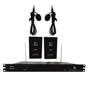 PV system KLM-202V wireless microphone