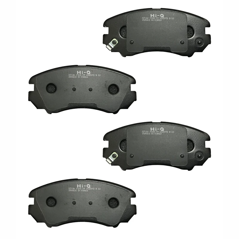  لنت ترمز جلو های-کیو مدل SP1155 مناسب برای دیگنیتی