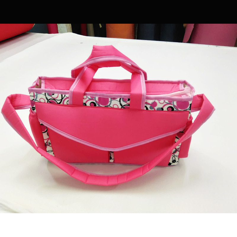 ساک لوازم کودک و نوزاد مدل baby coco