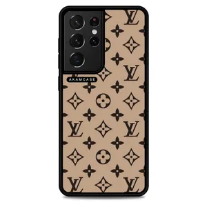 AKAM AMCWSGS21U-BRANDS38 Cover For Samsung Galaxy S21 ULTRA