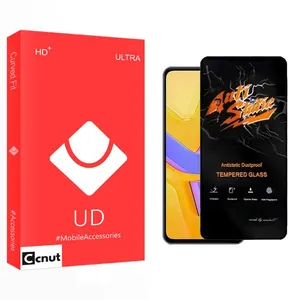 Coconut UD Antistatic Screen Protector For V40
