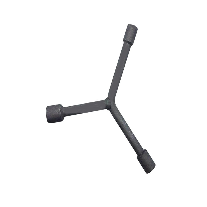 آچار بکس سه پر کد 32 سایز 10 و 12 و 13 میلی متر