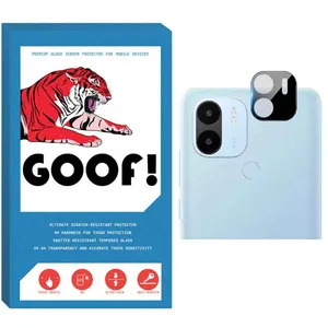 محافظ لنز دوربین گوف مدل LNZ3D-G مناسب برای گوشی موبایل شیائومی Redmi A2 Plus