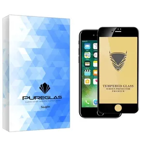 Pureglas NueGlas OG Screen Protector For Apple iPhone 7 Plus