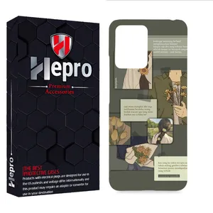 HEPRO MC Cover for XIAOMI POCO X5