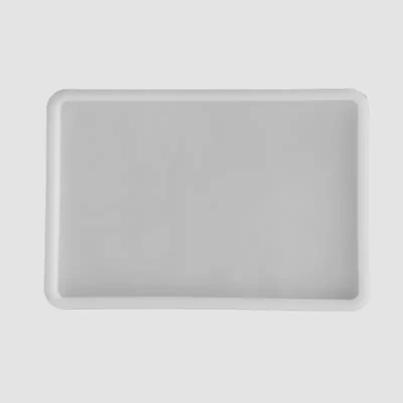 قالب رزین مدل مستطیل 15x10