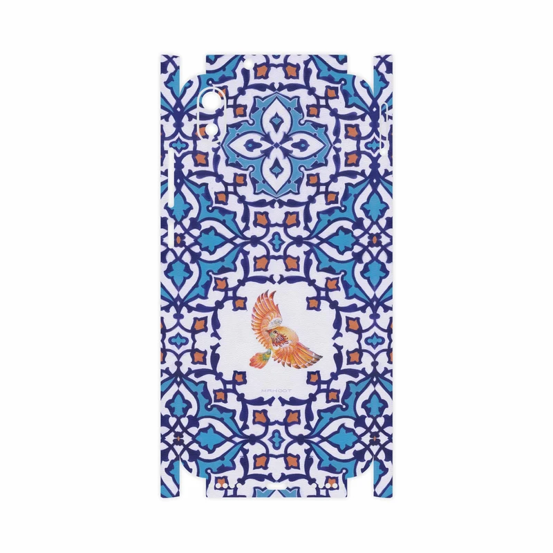 برچسب پوششی ماهوت مدل Homa Tile-FullSkin مناسب برای گوشی موبایل شیائومی Redmi 7A