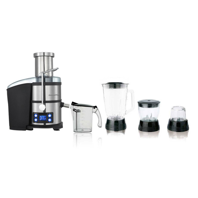آبمیوه گیری گوسونیک مدل GSJ-506