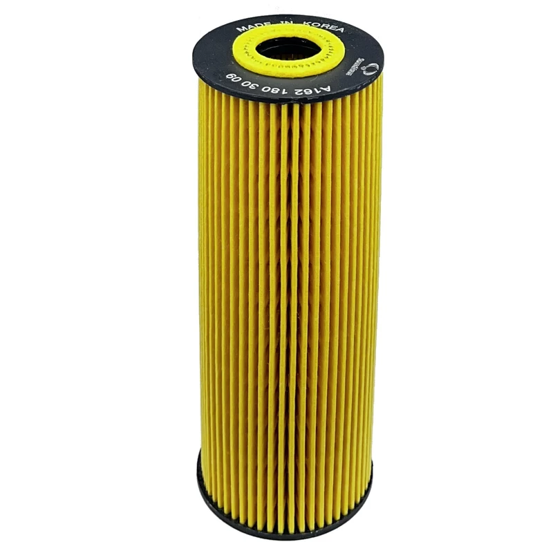 فیلتر روغن خودرو سانگ یانگ مدل 1621803009 مناسب برای اکتیون و رکستون