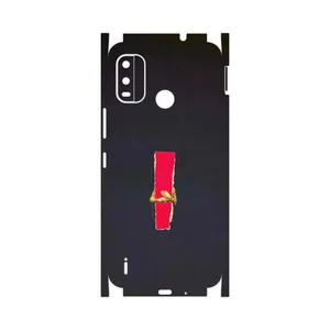 MAHOOT Collage of Embrace-FullSkin Cover Sticker for Nokia G11 Plus