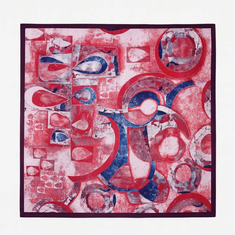 روسری زنانه کد 1105