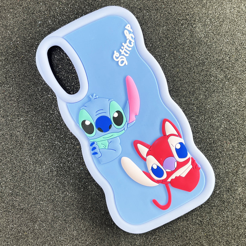 کاور قاب میلیونی مدل STICH-VBC6 مناسب برای گوشی موبایل سامسونگ Galaxy A50