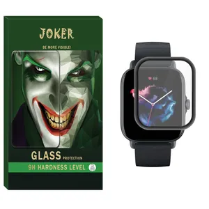 Joker NJK Nano Screen Protector For Xiaomi Amazfit GTS 3