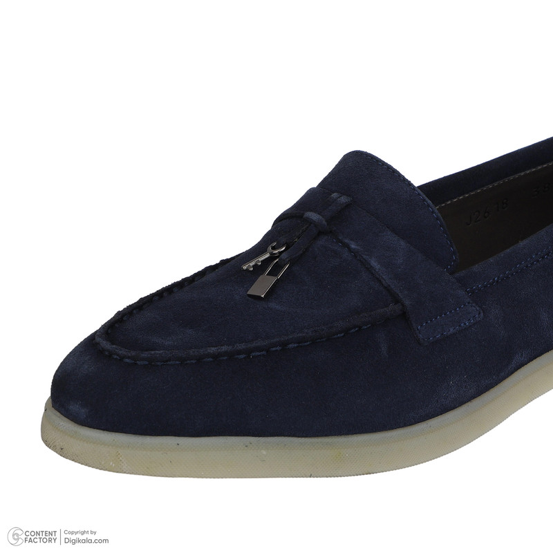 کفش زنانه چرم مشهد مدل j2618-030