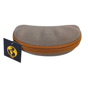 کیف عینک سیی مدل صدفی کد 1430.13