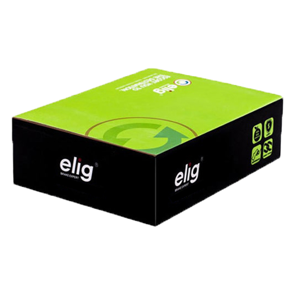 لنت ترمز جلو الیگ مدل HB13 مناسب برای اپتیما 2010