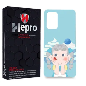 HEPRO MC Cover for SAMSUNG GALAXY A73