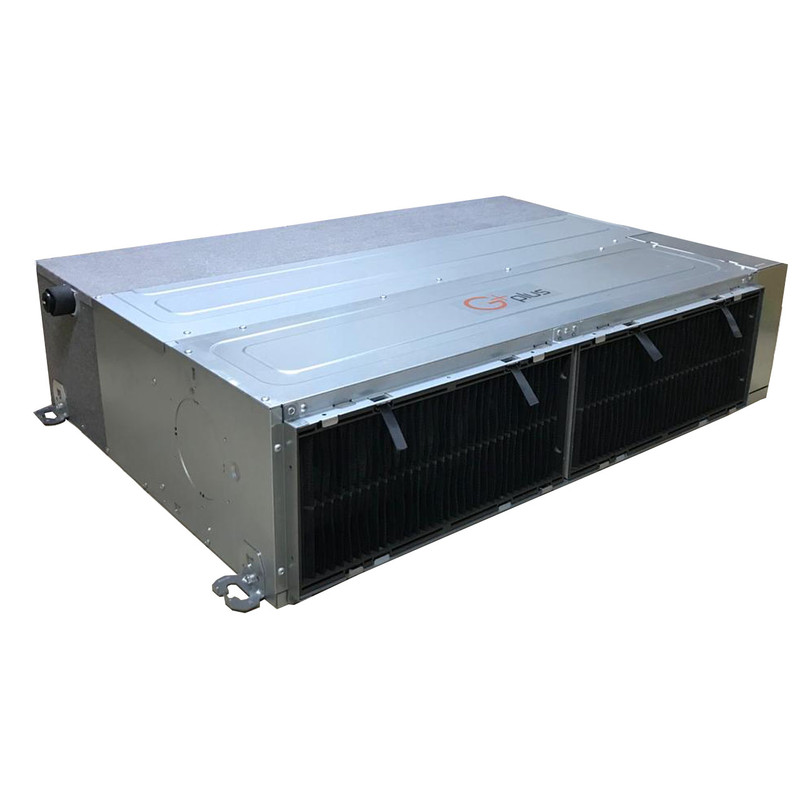 داکت اسپلیت 36 هزار اینورتر جی پلاس مدل GCD-36LU6HR1I