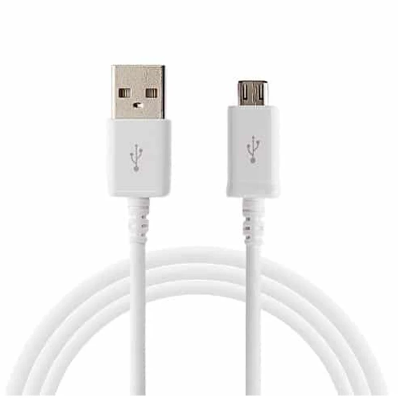 کابل تبدیل USB به microUSB مدل ECD-DU4EWE طول 1.2 متر
