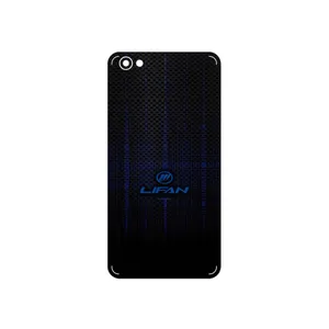 MAHOOT Lifan Cover Sticker for Xiaomi Redmi Note 5A