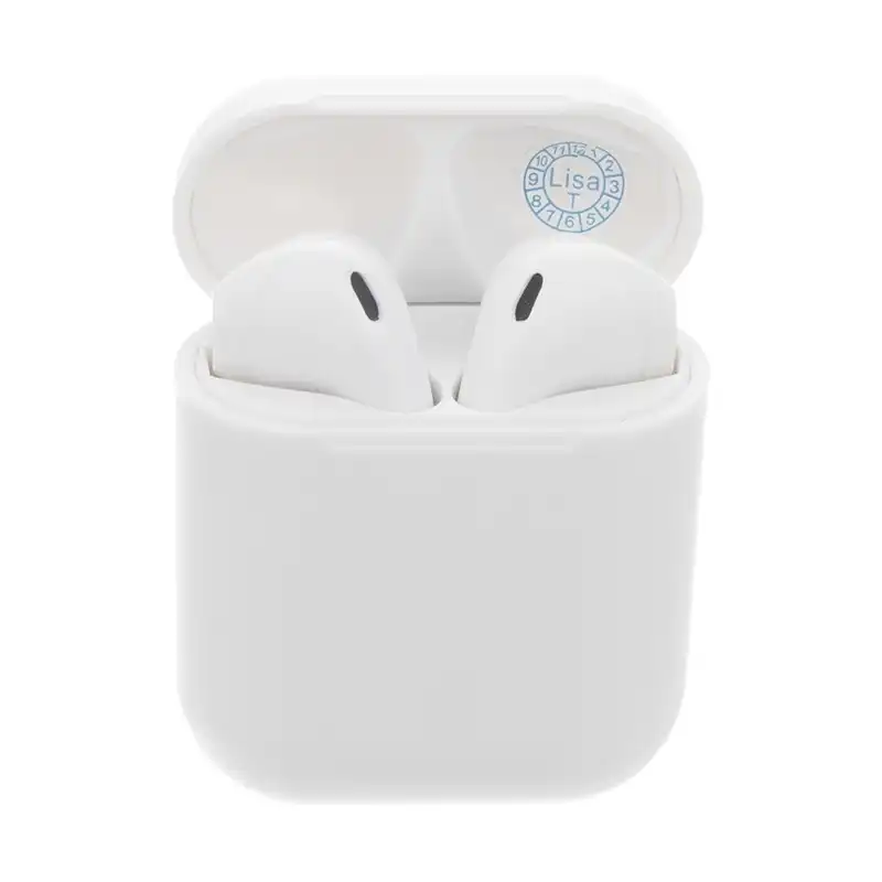 هندزفری بلوتوثی مدل i12s