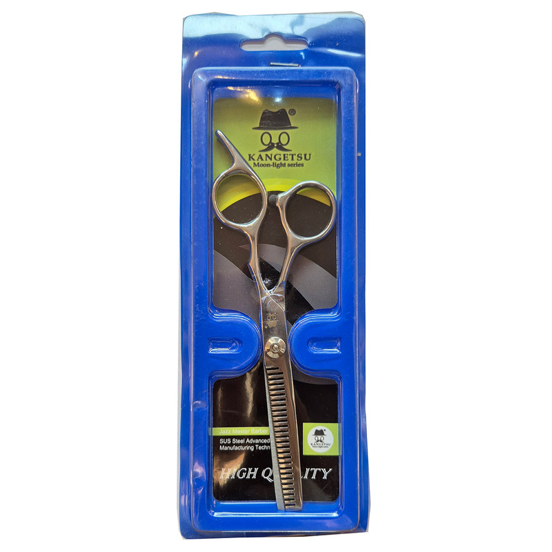 قیچی پیتاژ حرفه ای کانگتسو مدل اره ای کد PTZH-6INC