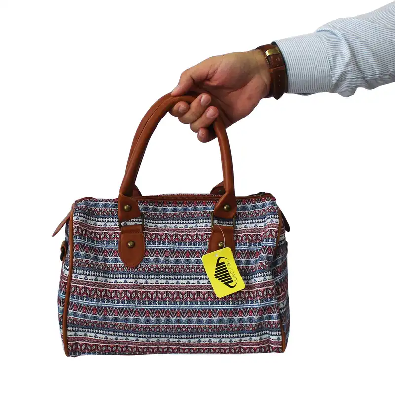 کیف رودوشی زنانه لاویسان مدل 46-04