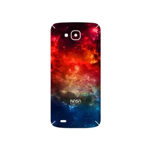 MAHOOT Universe b NASA 8 Cover Sticker for LG X venture