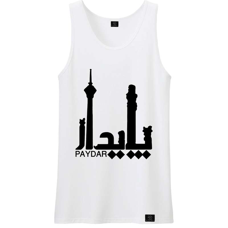 تاپ مردانه 27 مدل پایدار کد QN532