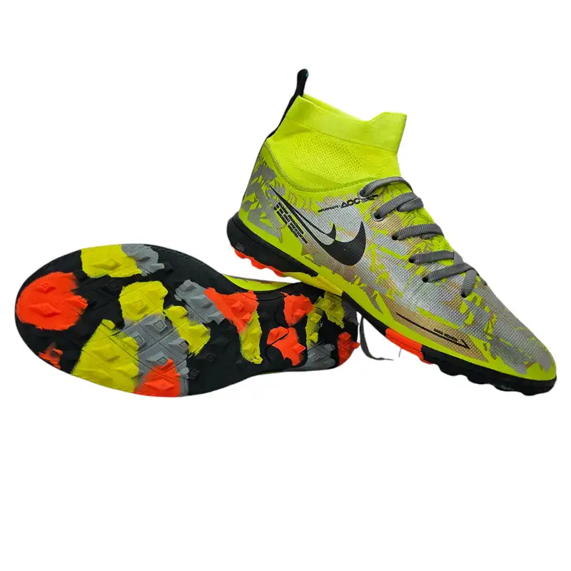 کفش فوتبال مردانه مدل استوک ریز GOLBAZ