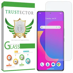 Trustector SIMPLT Screen Protector for Xiaomi 12T / 12T Pro / Daria Bond 2 
