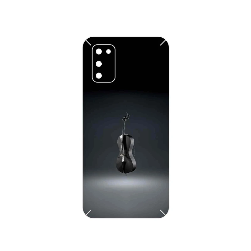 برچسب پوششی ماهوت مدل Cello مناسب برای گوشی موبایل سامسونگ Galaxy A52 5G