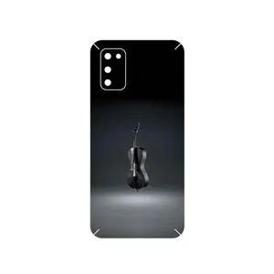 MAHOOT Cello Cover Sticker for Samsung Galaxy A52 5G