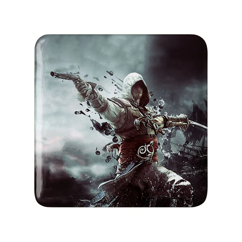 مگنت خندالو مدل بازی اساسینز کرید Assassins Creed کد 27923