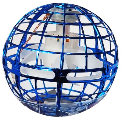 نقد و بررسی بشقاب پرنده مدل توپ 360 توسط خریداران