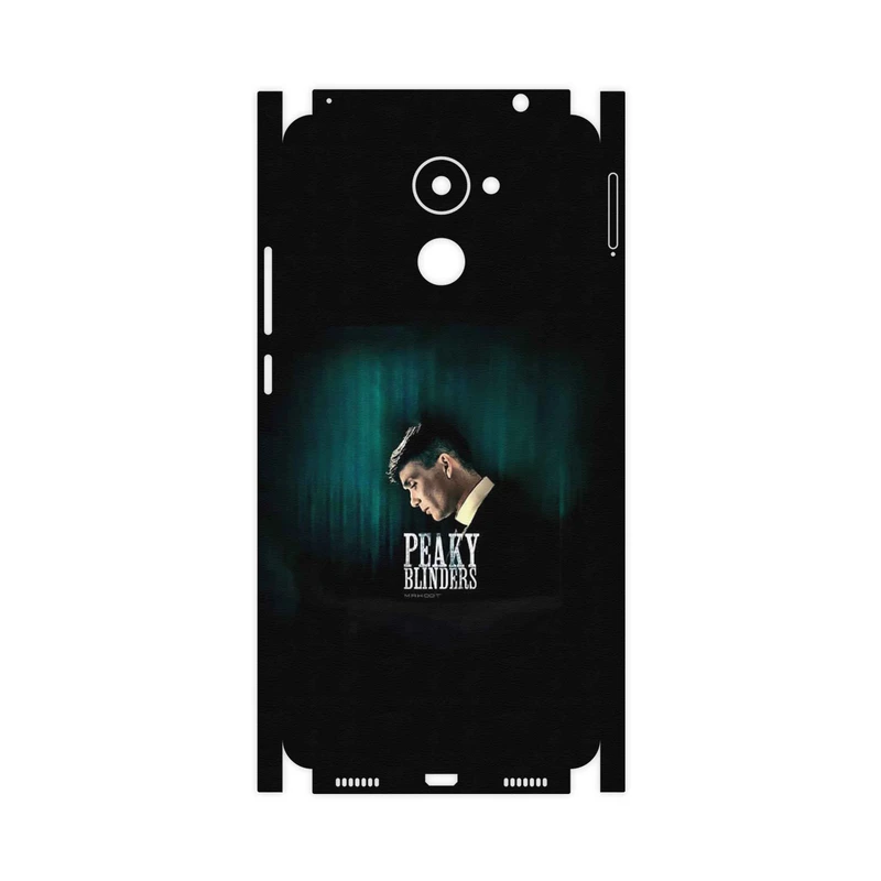 برچسب پوششی ماهوت مدل peaky blinders-FullSkin مناسب برای گوشی موبایل هوآوی Y7 Prime