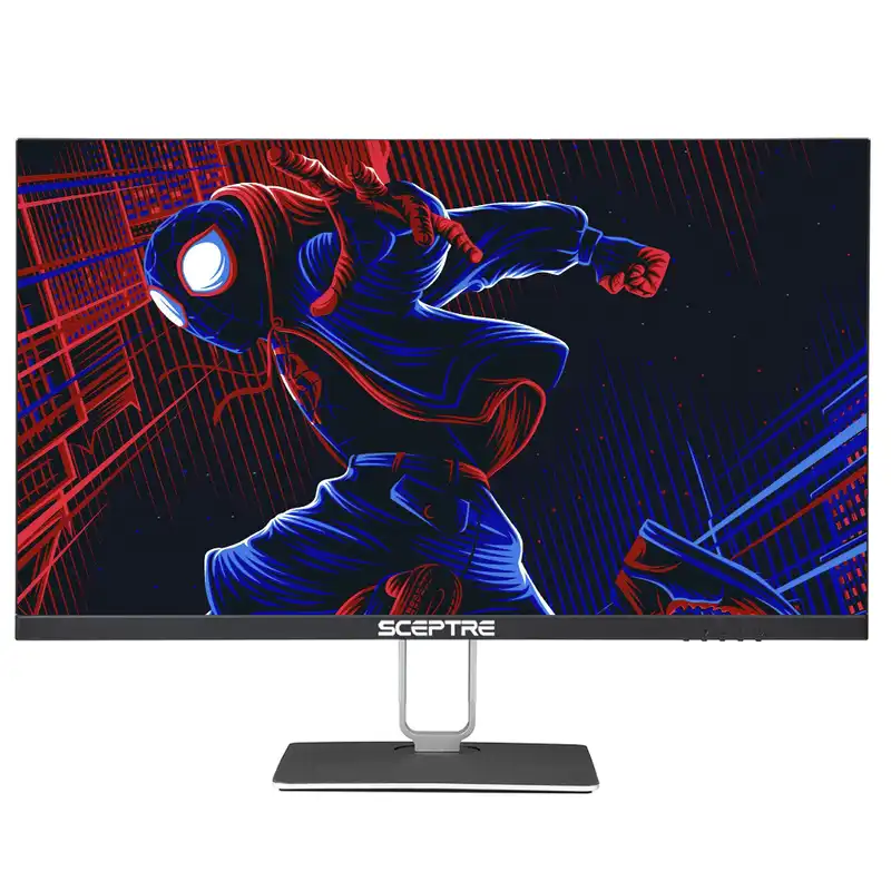 مانیتور مخصوص بازی اسکپتر مدل U279HQ سایز 27 اینچ