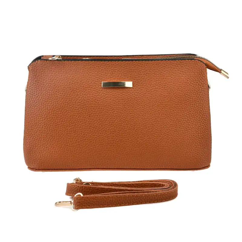 کیف دوشی زنانه مدل MDSS-CG3495