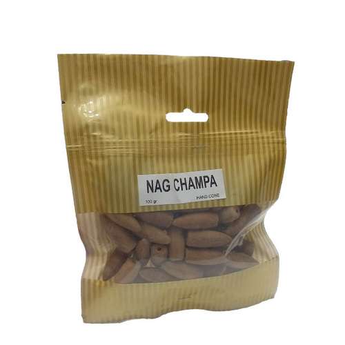 عود مدل آبشاری NAG CHAMPA
