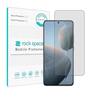 Rockspace transparent screen protector HyGEL model suitable for Xiaomi Redmi K70 mobile phone
