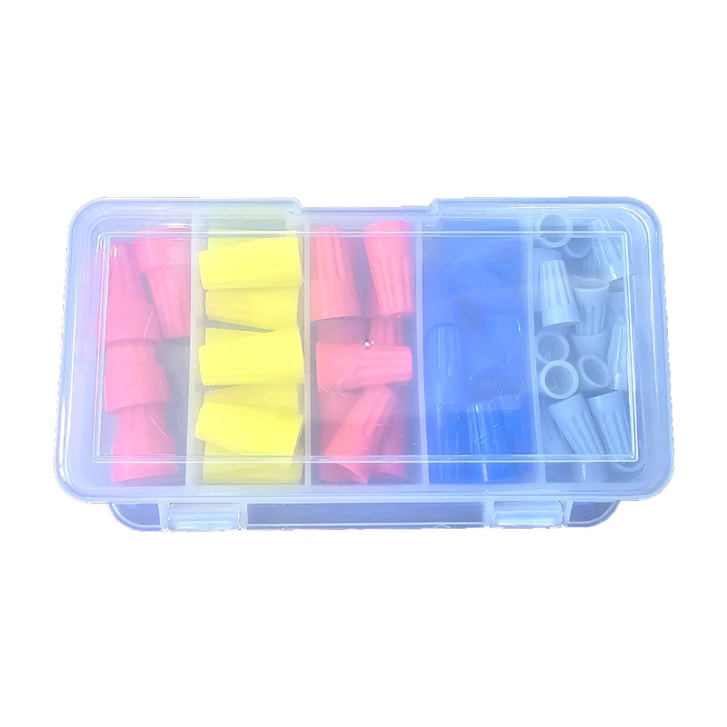 سرسیم مدل KITEP12345 مجموعه 66 عددی