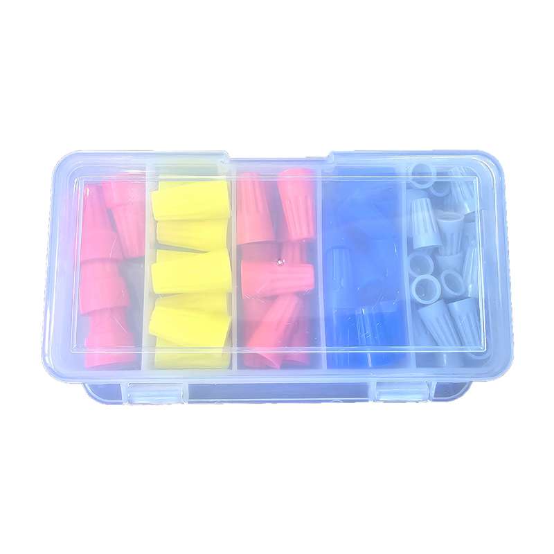 سرسیم مدل KITEP12345 مجموعه 66 عددی