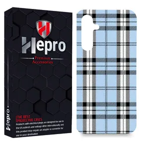 HEPRO MC Cover for SAMSUNG GALAXY A24